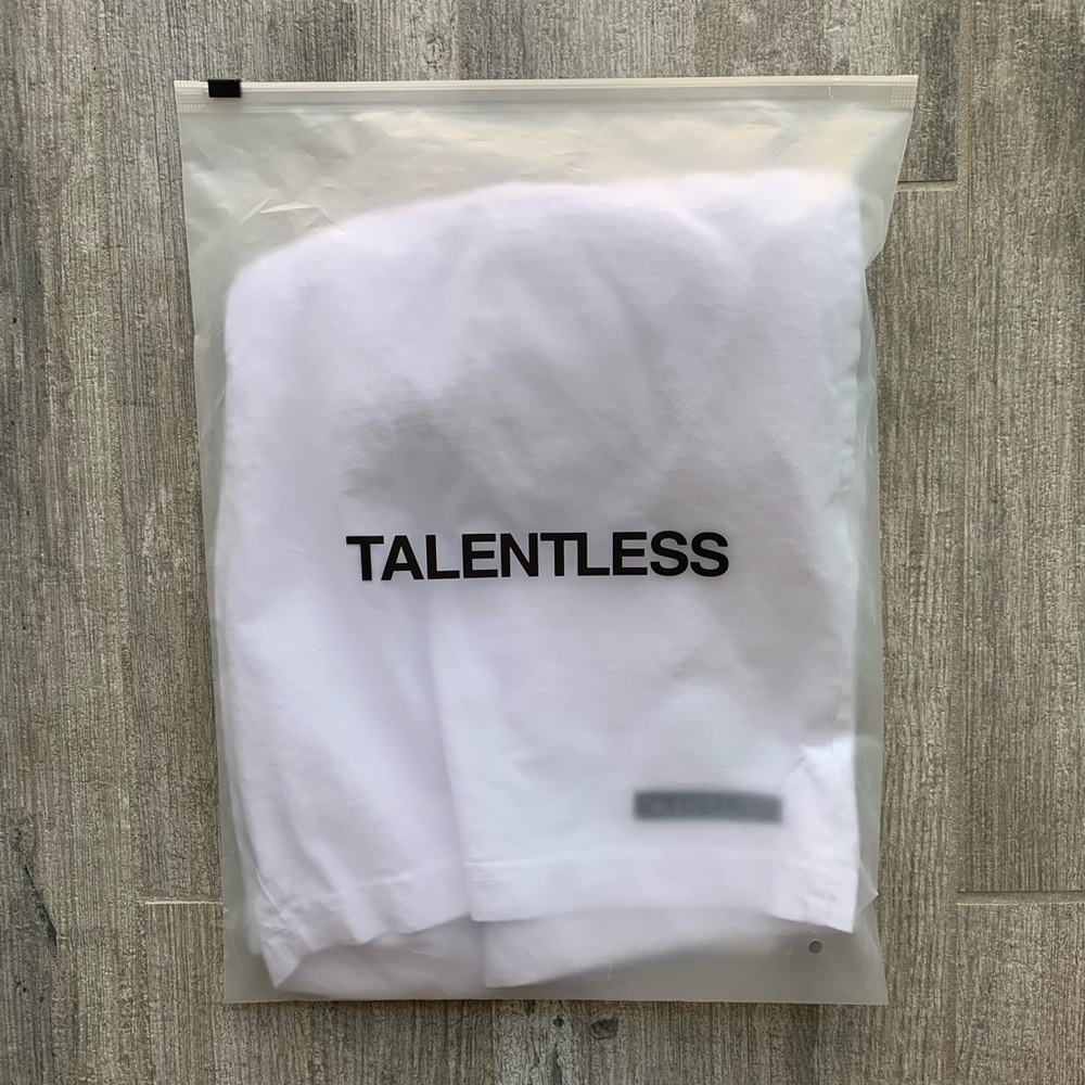 🔥🔥TALENTLESS - JERSEY SHORTS🔥🔥 - Picture 3 of 9